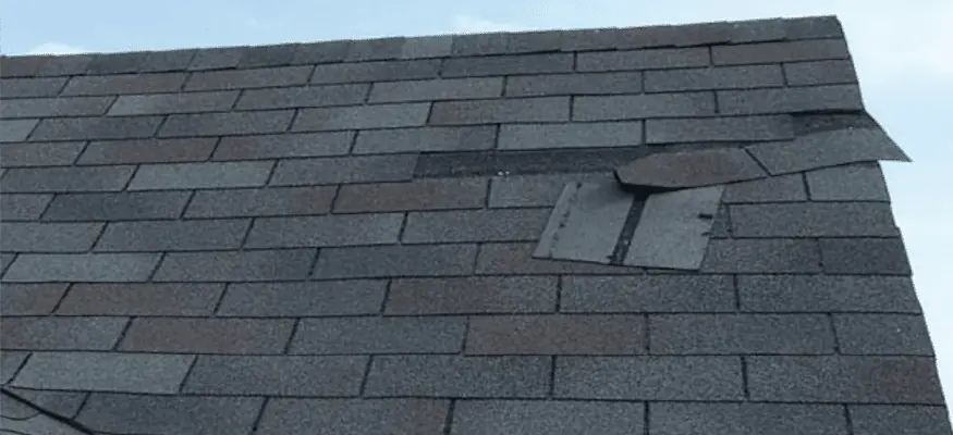 Roof Repair